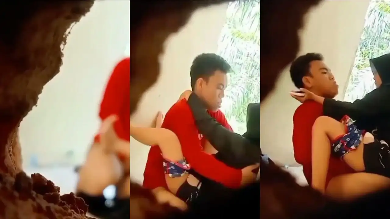 Brother Musang Nikitha Praktik ML Akhirnya Ngewe Beneran