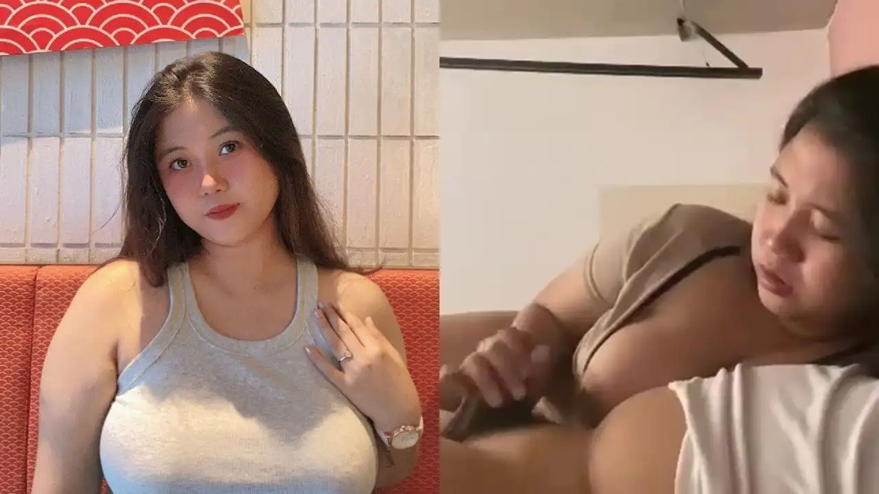 Miss Beelzewbub – Tiktokers Toge Semok Ngewe