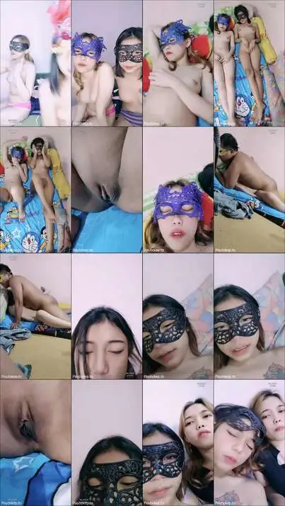 Review Cewe Cantik Sebelum Diewe