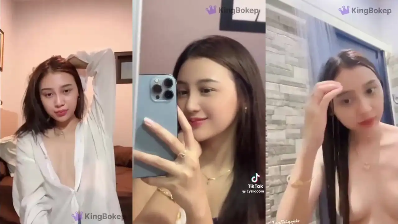 Tiktoker Mulus Anotherofcys