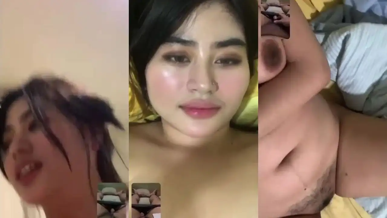 VCS Sultan Malay – Selebgram Tiktok Monna Toge
