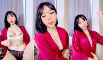 Binar Lady Foreplay Toket Dulu Sebelum Colmek