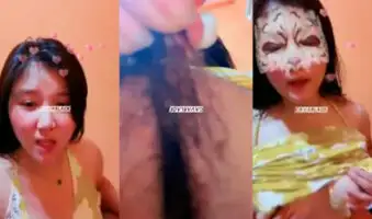 Anyaa Pamerin Jembut Meki DM