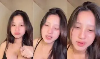 Becca Makin Cantik Mempesona IG