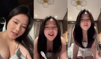 Cantik Kheren Natanya Chindo IGs