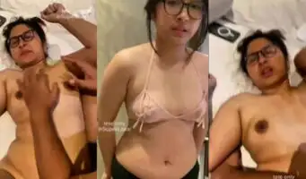 Cewek Kena Gangbang Pertama Kali