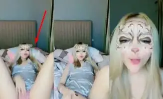 Chellzie Anu Ngangkang DM