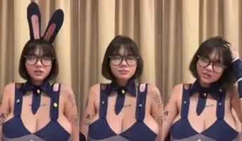 Cindy Berli Tobrut Idola IG