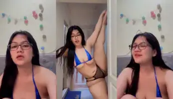 Depi Mode Ngangkang IG