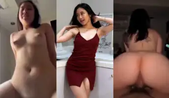 Kheren Natanya Chindo Sextape Viral