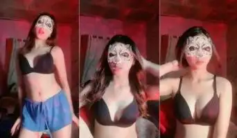 Luvinay Joget Binal79079529DM