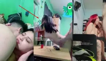 Mamah Muda Lagi Pengen Wikwik