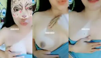 Mbak Thalia Pamer Uting Susu DM