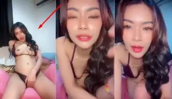 Nana Puting Susunya Mango