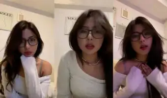 Real Babycha Lil Sexy IG