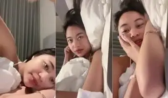 Sleep Call Felicia Good Ponsel IG