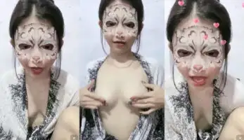 Syell Toket Perawan61597348DM