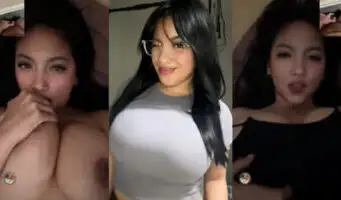 VCSKak Sheila Nauli Tiktokers Lagi