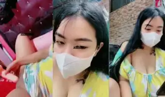 Bacem Memeknya Dicolok Dildo Tembem Punya Dream