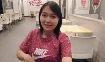 Mamah Muda Cakep Selingkuh Penuh Nafsu Desah Terus