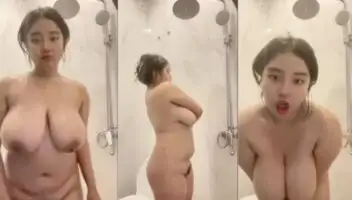 Notstarla Talent Gemoy Susu Jumbo Comeback Pap Mandi