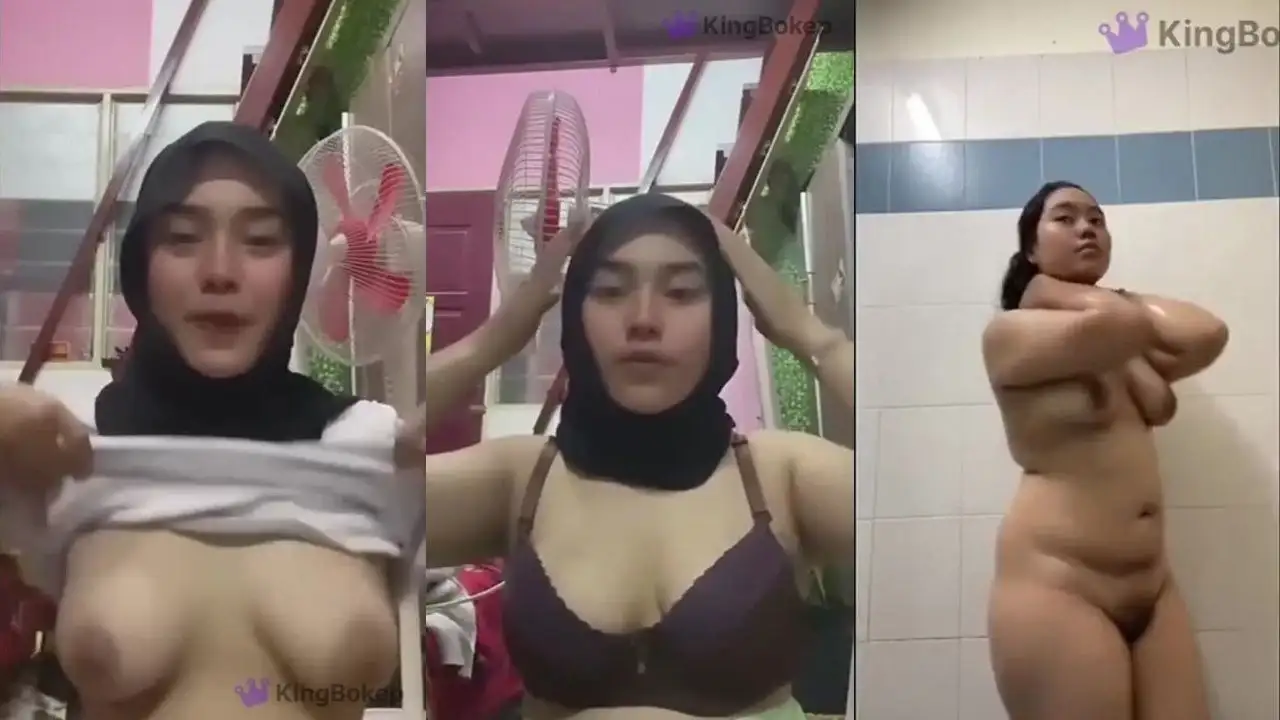 Ukhti Ainul Spill Body Montok