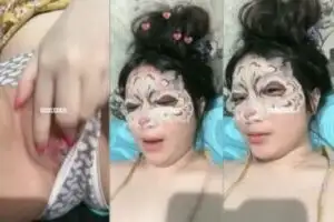 VCS Evlyn Imut Mekinya Lagi Dicari Nih ID 86145687 Dream