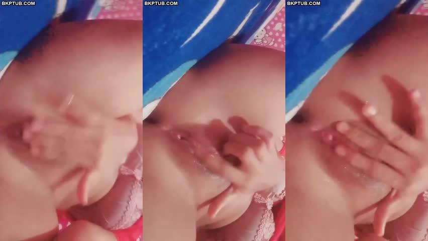 Bokep ABG Cantik SMP Vivan 4