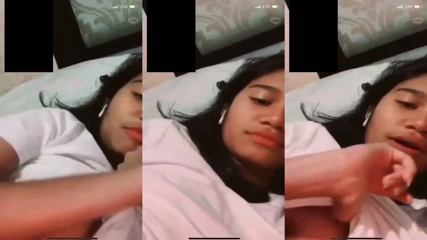 Viral Mirip Zize Arhan VCS