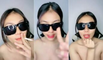Bugil Dinda Lovers Remas Toket Keluar Asi