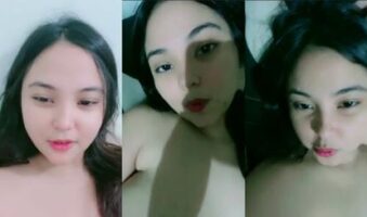 Sleep Call Monica Gemoy Omek Dildo
