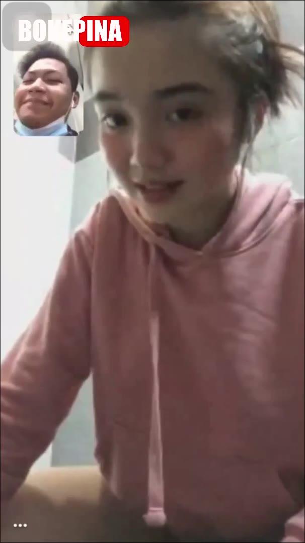 VCS with Miss Andi Aqilah Ukhty Binal