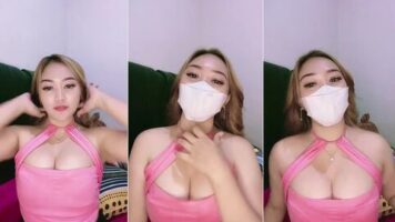 Host Baru Pirang Idaman Clara Tobrut