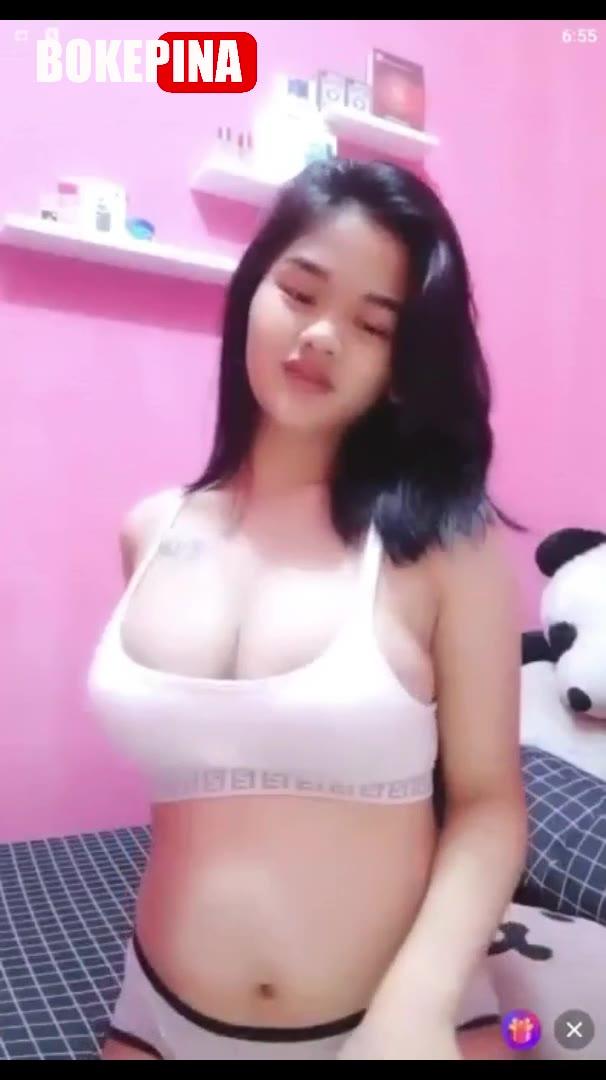 Savilla Puting Coklat Manis