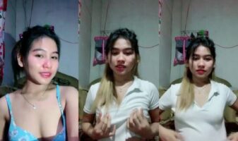 Kak Abell Cantik Host Imut Emang Nakal