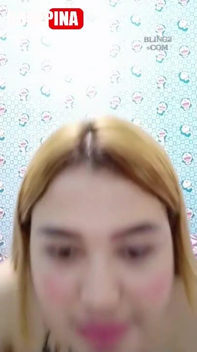 Sherly Dhewie Hot Bugil Colmek di Depan Kamera