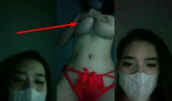 VCS UrBaby Toket Bulet Mantep Idola Banget