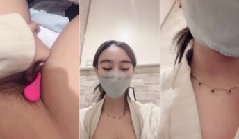 Prank Colmek Toilet Publik Acelinaa