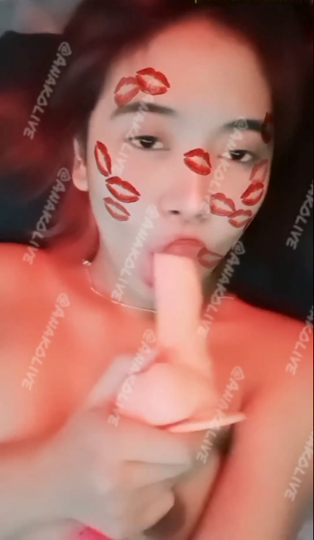 Agatha evelyn Jilbab ABG part 5