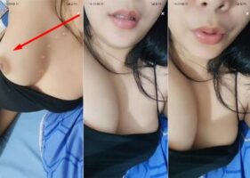 Kak Cantik Amee Spill Uting Menggoda