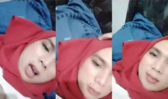 VCS Kak Amorra Zorra Jilbab Merah Mendesah Remas TT VCS Kak Amorra Zorra Jilbab Merah Mendesah Remas TT