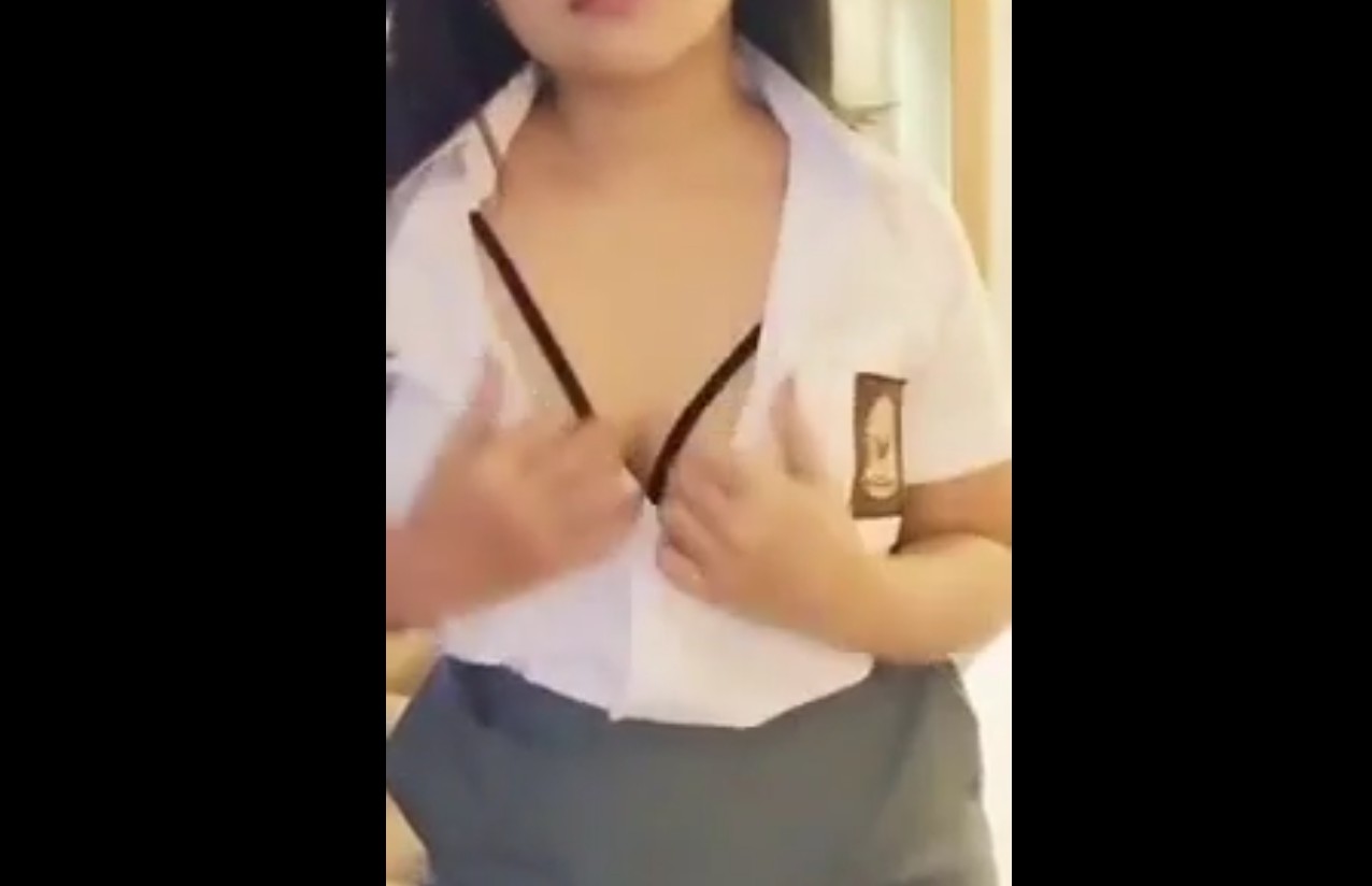 Anaks Sma Jaman Sekarang Binal