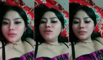 POV Kamu Ditemenin Sleepcall Manja BabyFeriosa