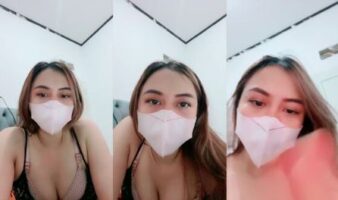 Si B0C1L Pirang Gemoy Remas Nenen