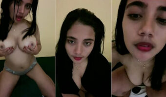 Echa Pengen Omek Tapi Gak Ada Partner ID 37985003