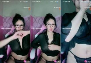 Kakak Nara San Remas Toket Omek Dildo
