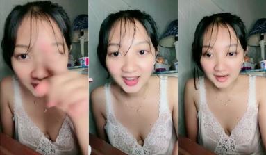 Ichaa Seksi Comeback Godain Pascol Subuh