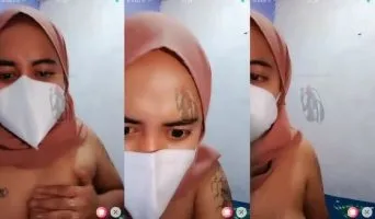 Tania Janda Hijabers Binal Sugar Live Show Tania Janda Hijabers Binal Sugar Live Show