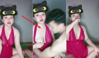 Jendes Nakal Kena Grepe Sambil Kobel