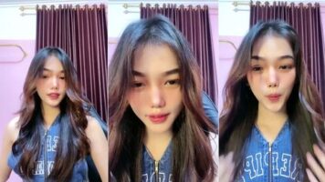 Kenalan Sama Host Imut Cakep Body Mantap